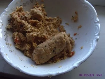 Grillwürstchen - Rezept - Bild Nr. 2