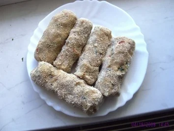 Grillwürstchen - Rezept