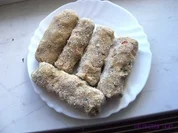 Grillwürstchen - Rezept