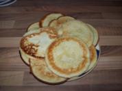 American Pancakes - Rezept