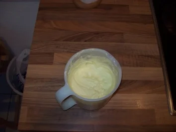 Rhababerkompott - Rezept - Bild Nr. 2