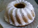 Zucchinikuchen - Rezept