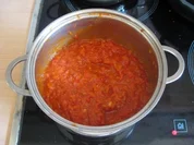 Teufelssoße - Rezept