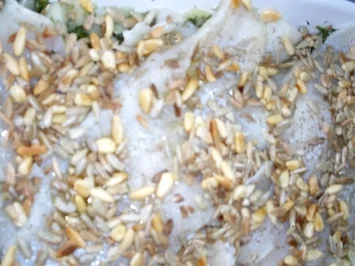 Rezept: Limandes in Grüne Beet...leicht,fein,lecker! Bild Nr. 3 Limandes in Grüne Beet...leicht,fein,lecker! - Rezept - Bild Nr. 3