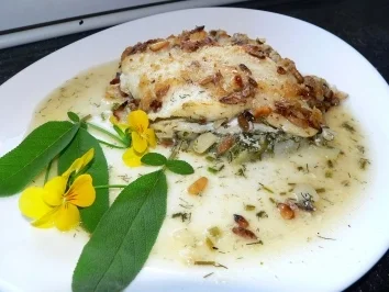 Rezept: Limandes in Grüne Beet...leicht,fein,lecker! Bild Nr. 4 Limandes in Grüne Beet...leicht,fein,lecker! - Rezept - Bild Nr. 4