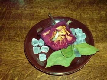 Rezept: Kuchen Juwelentorte Zum Muttertag, Geburtstag, Hochzeitstag Bild Nr. 5 Kuchen Juwelentorte Zum Muttertag, Geburtstag, Hochzeitstag - Rezept - Bild Nr. 5