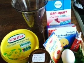 Rezept: Kuchen Juwelentorte Zum Muttertag, Geburtstag, Hochzeitstag Bild Nr. 4 Kuchen Juwelentorte Zum Muttertag, Geburtstag, Hochzeitstag - Rezept - Bild Nr. 4