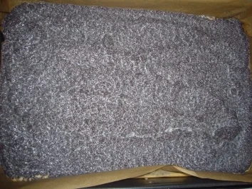 Rezept: Kikis Mohnkuchen mit Streuseln Bild Nr. 4 Kikis Mohnkuchen mit Streuseln - Rezept - Bild Nr. 4