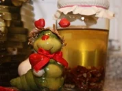 Nussöl selbstgemacht - Rezept