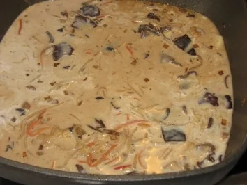 Rezept: asiatische hackbällchen shang hai Bild Nr. 6 asiatische hackbällchen shang hai - Rezept - Bild Nr. 6