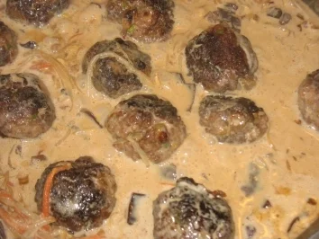 Rezept: asiatische hackbällchen shang hai Bild Nr. 7 asiatische hackbällchen shang hai - Rezept - Bild Nr. 7