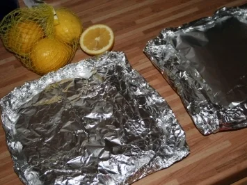 Spargel im Backofen gegart - Rezept - Bild Nr. 6