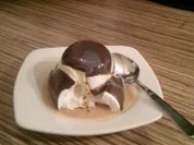 Rezept: "SรรES" beschwipster Mohrenkopf "SรรES" beschwipster Mohrenkopf - Rezept