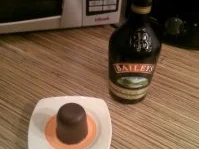 Rezept: "SÜßES" beschwipster Mohrenkopf Bild Nr. 2 "SÜßES" beschwipster Mohrenkopf - Rezept - Bild Nr. 2