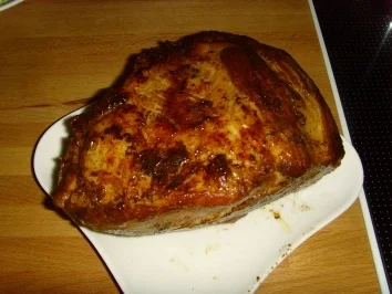 Schweinebraten aus dem Schnellkochtopf…. - Rezept - Bild Nr. 4