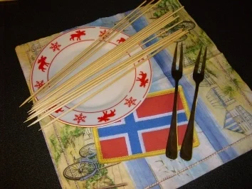 Gefluegelleberspies - Rezept - Bild Nr. 5