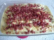 Rezept: Spargel im Crรชpemantel Spargel im Crรชpemantel - Rezept