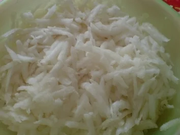 Rettichsalat - Rezept - Bild Nr. 4