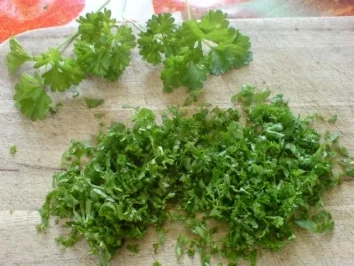 Rettichsalat - Rezept - Bild Nr. 5