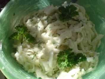 Rettichsalat - Rezept - Bild Nr. 8