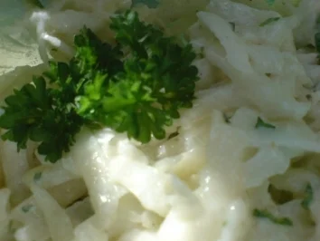 Rettichsalat - Rezept - Bild Nr. 2