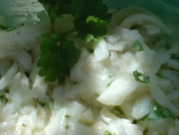 Rettichsalat - Rezept - Bild Nr. 10