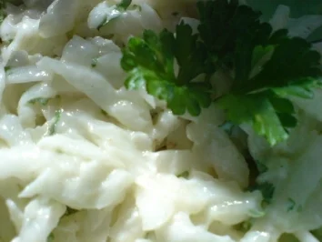 Rettichsalat - Rezept - Bild Nr. 11