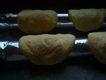 Rezept: U-Boot Bild Nr. 3 U-Boot - Rezept - Bild Nr. 3