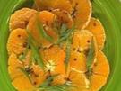 Eingelegte Orangen - Rezept