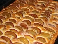 Zwetschgenkuchen - Rezept
