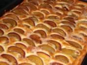 Zwetschgenkuchen - Rezept