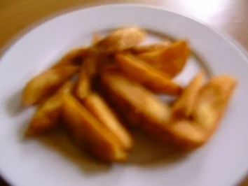 leckere Kartoffelecken - Rezept - Bild Nr. 3