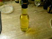 Gänseblümchenlikör - Rezept