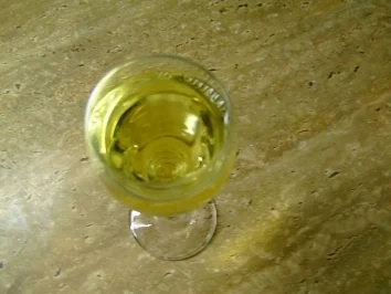 Rezept: Löwenzahnlikör Löwenzahnlikör - Rezept