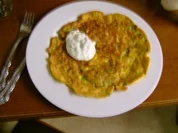 Kräuteromelette - Rezept