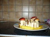 Asterix .. Das gallische Dorf - Rezept