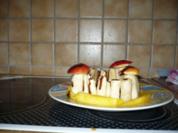 Asterix .. Das gallische Dorf - Rezept