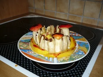 Rezept: Asterix .. Das gallische Dorf Bild Nr. 2 Asterix .. Das gallische Dorf - Rezept - Bild Nr. 2