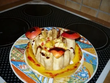 Rezept: Asterix .. Das gallische Dorf Bild Nr. 3 Asterix .. Das gallische Dorf - Rezept - Bild Nr. 3