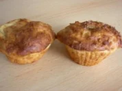 Rezept: LowCarb Muffins LowCarb Muffins - Rezept
