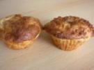 LowCarb Muffins - Rezept