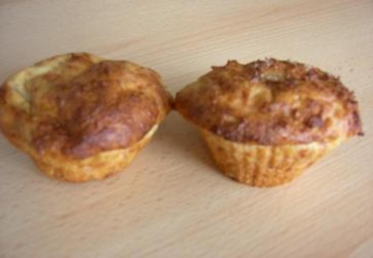 LowCarb Muffins Rezept Durch Andi722002