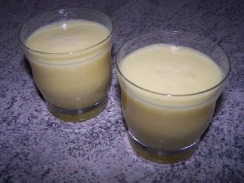 Rezept: Morning Starter Morning Starter - Rezept