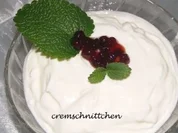 Joghurtcreme - Rezept - Bild Nr. 2
