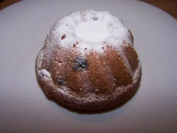 Rezept: Heidelbeer-Muffins Bild Nr. 3 Heidelbeer-Muffins - Rezept - Bild Nr. 3