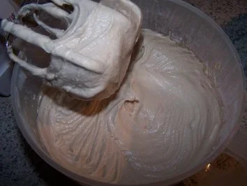 Rezept: Heidelbeer-Muffins Bild Nr. 5 Heidelbeer-Muffins - Rezept - Bild Nr. 5