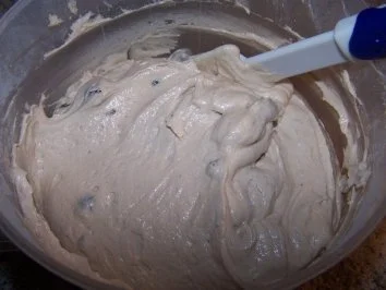 Rezept: Heidelbeer-Muffins Bild Nr. 7 Heidelbeer-Muffins - Rezept - Bild Nr. 7