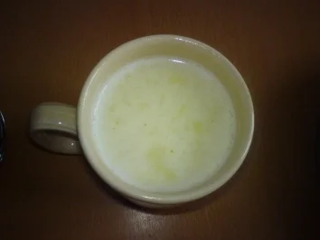 Rezept: Sauce Hollandaise Bild Nr. 2 Sauce Hollandaise - Rezept - Bild Nr. 2