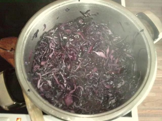 Rotkraut - Rezept - Bild Nr. 2