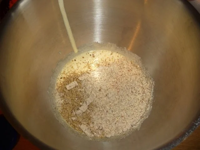 Karottenkuchen - Rezept - Bild Nr. 2